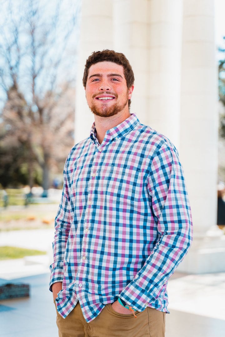 Slade Marceau