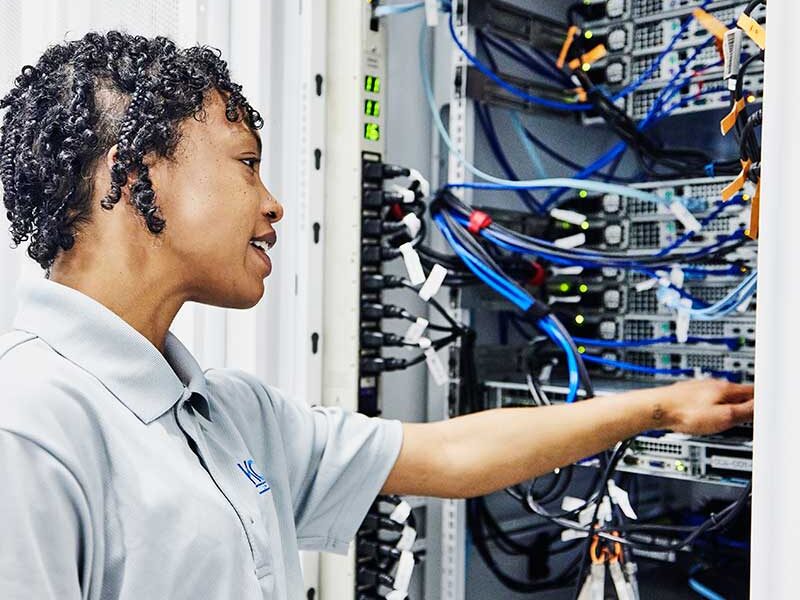 Denver IT networking support specialists