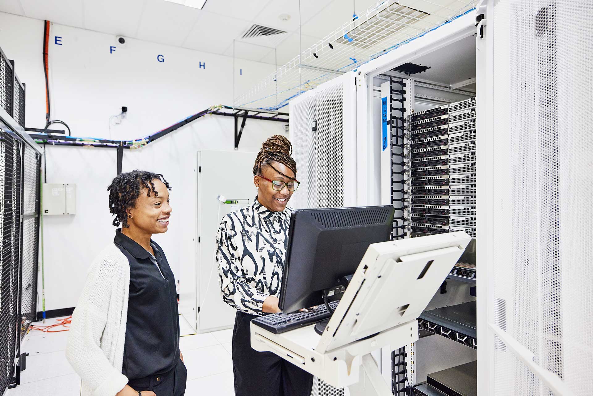 Denver IT outsourcing experts