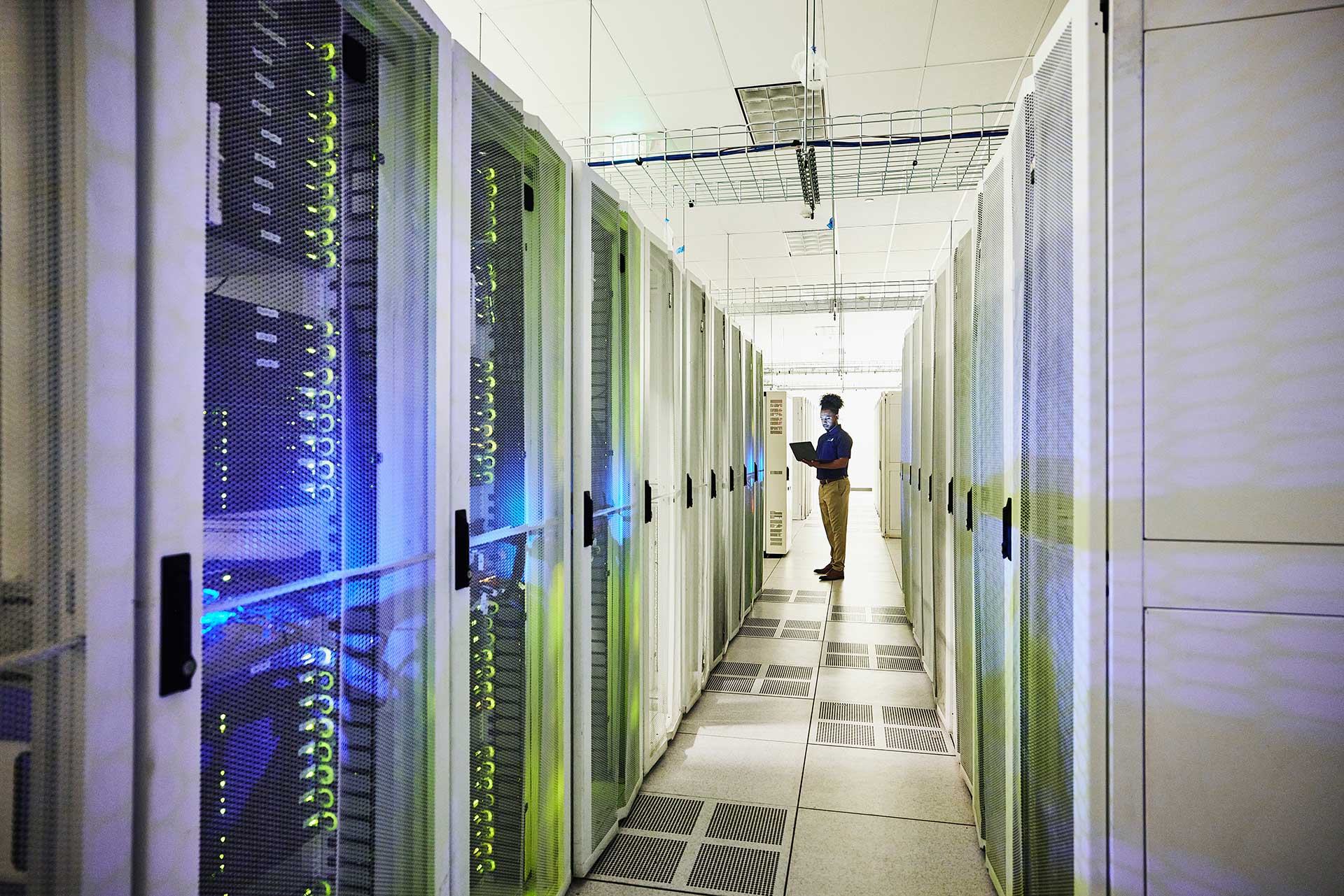 Denver network support experts