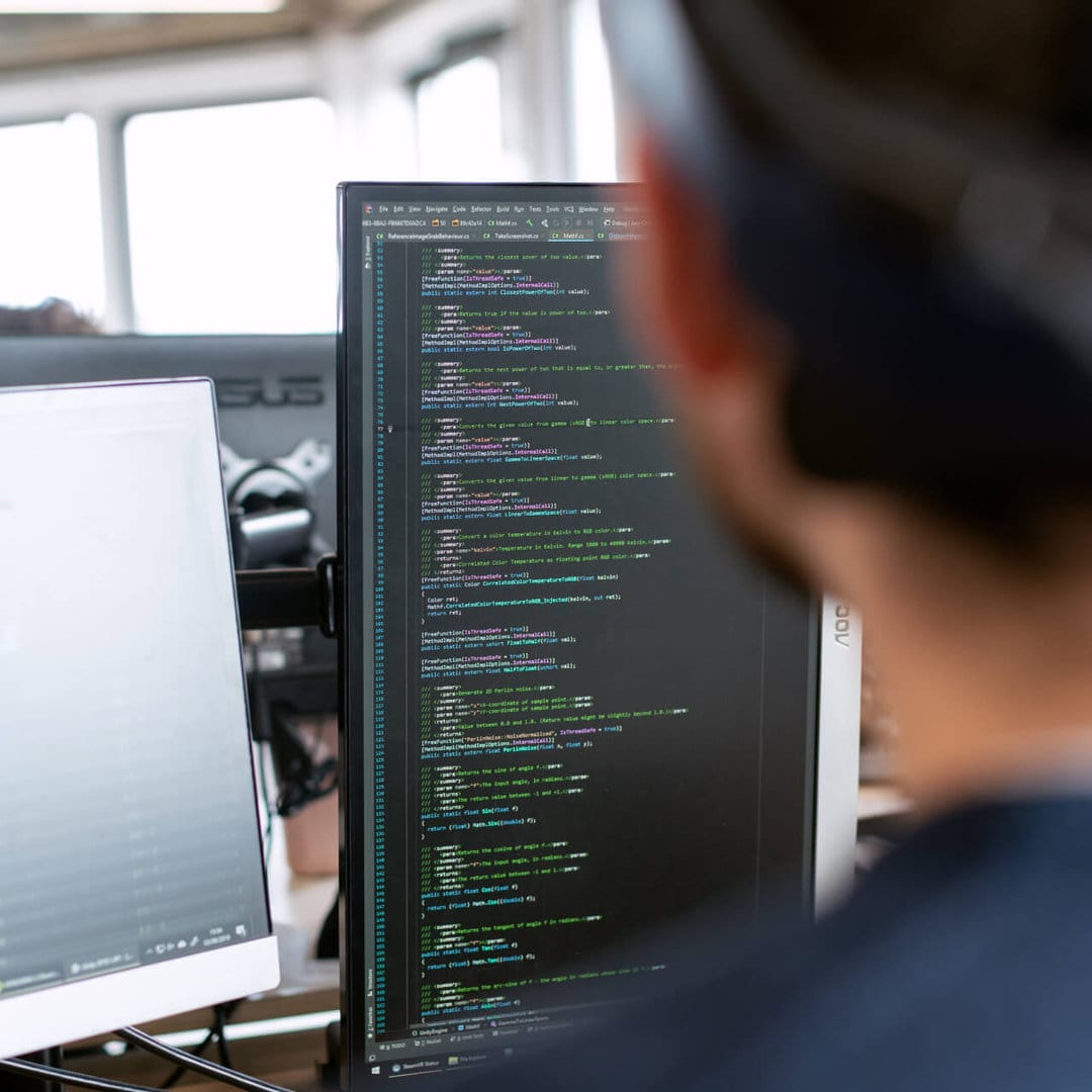 Thornton IT Company
