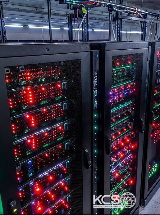 Cloud Cybersecurity