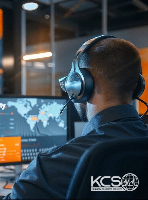 Visual representation of Cyber Risk Assessment, illustrating enhanced security clarity and confidence for organizations.
