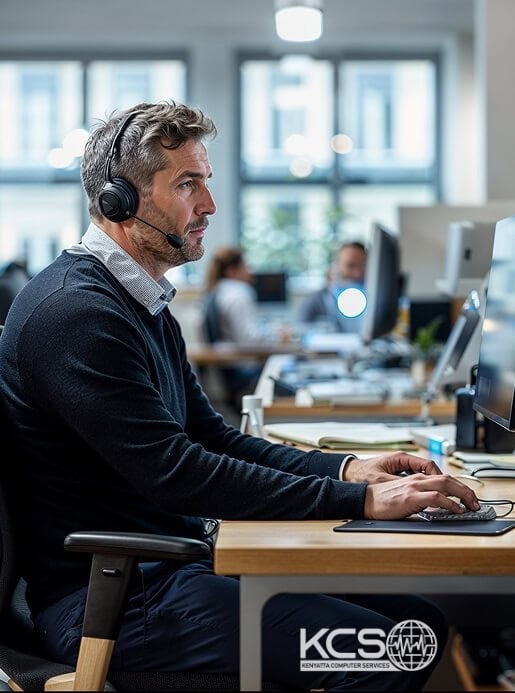 Education IT Services