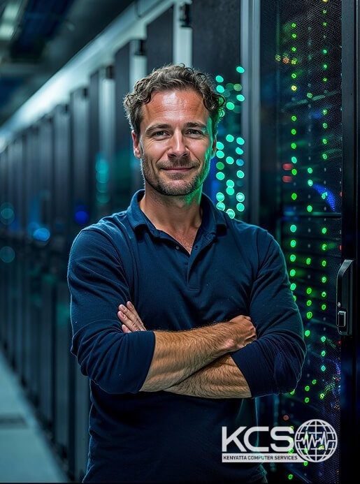 Tailored Healthcare Managed IT Services enhancing operational efficiency in medical facilities.
