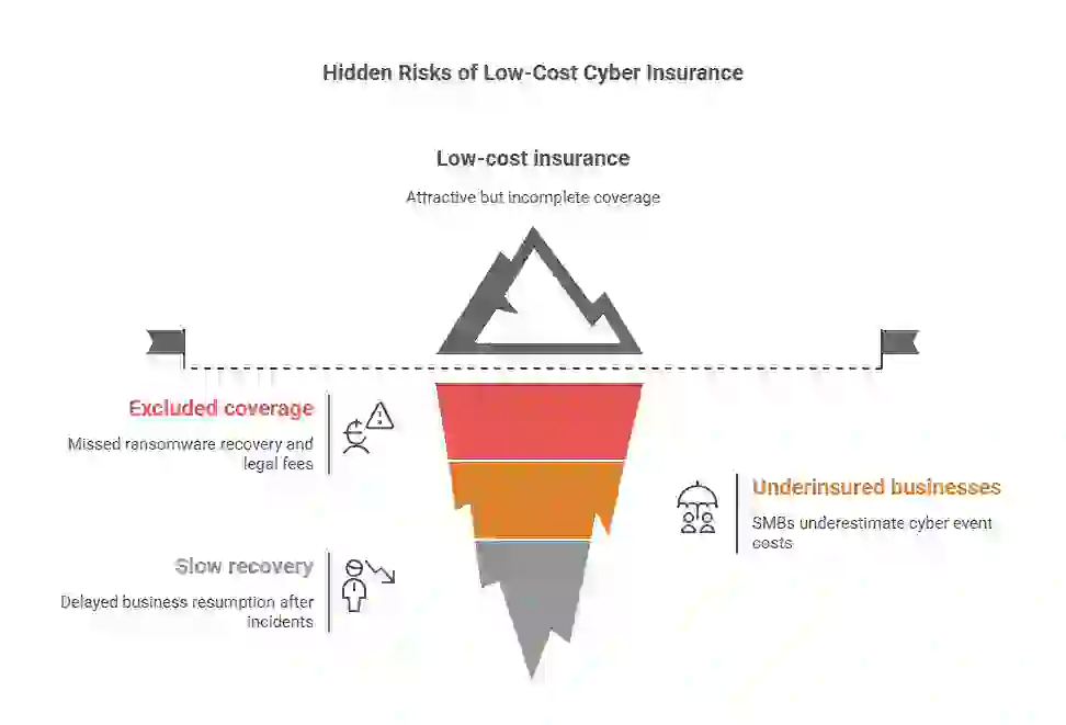 how much does cyber insurance