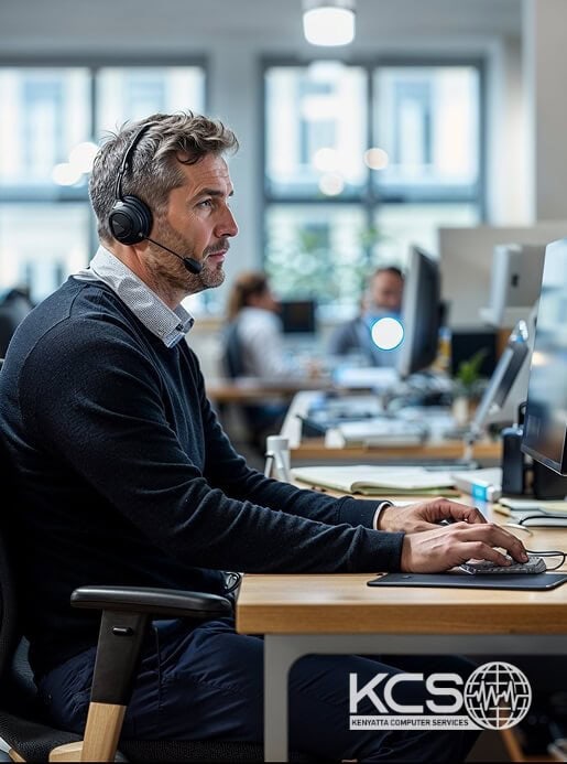 Optimizing workflows with IT Asset Management Services to enhance efficiency and minimize IT costs.