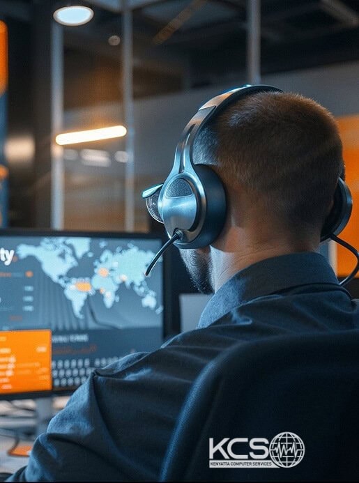 Large Business IT Services