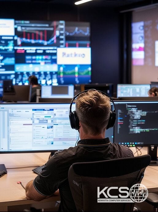 Strategic IT partnership showcasing the value of Managed Cloud Services for business growth and efficiency.