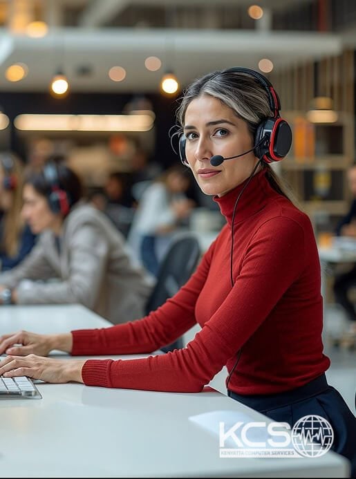 Local experts providing personalized support for Managed Firewall Services in a collaborative environment.